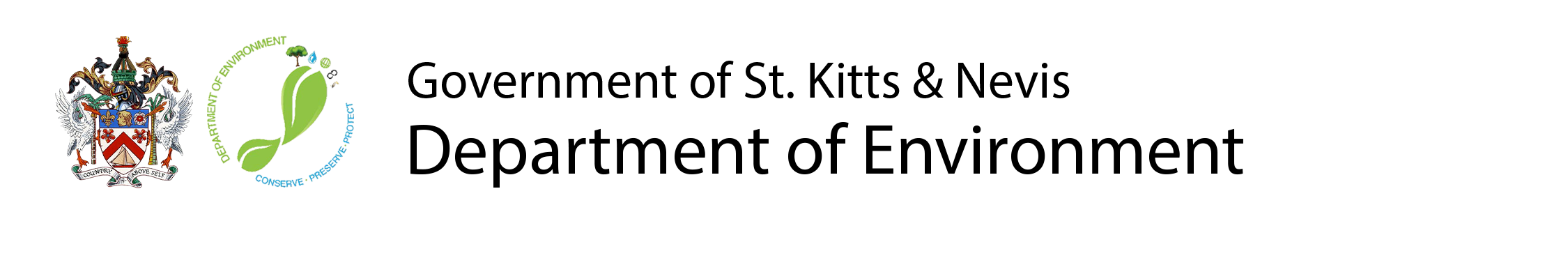 Department of Environment